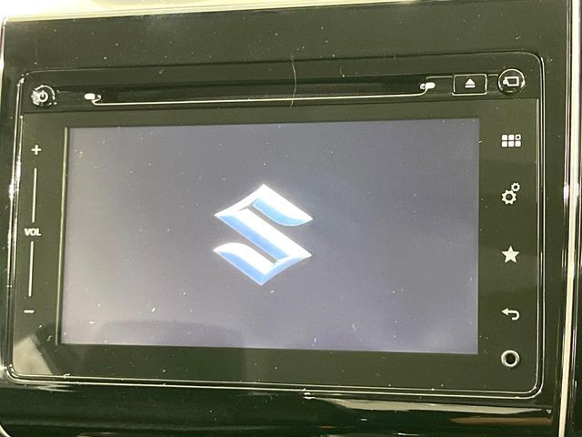 スイフト1.2 ハイブリッド(HYBRID) RS