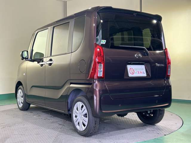 タントX