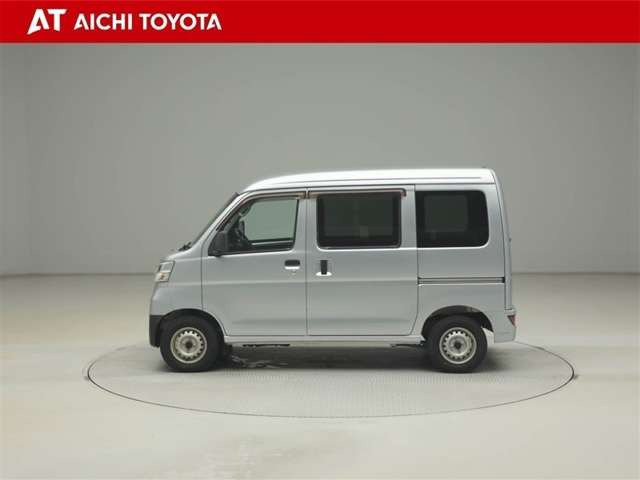 ハイゼットカーゴスペシャル SAIII ハイルーフ