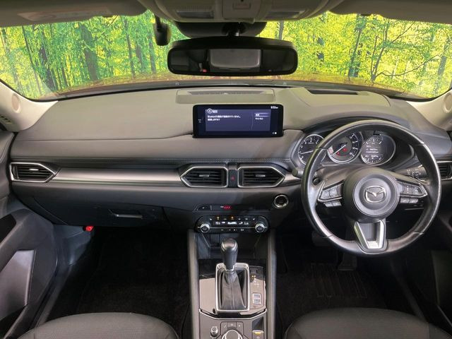 CX-52.0 20S プロアクティブ