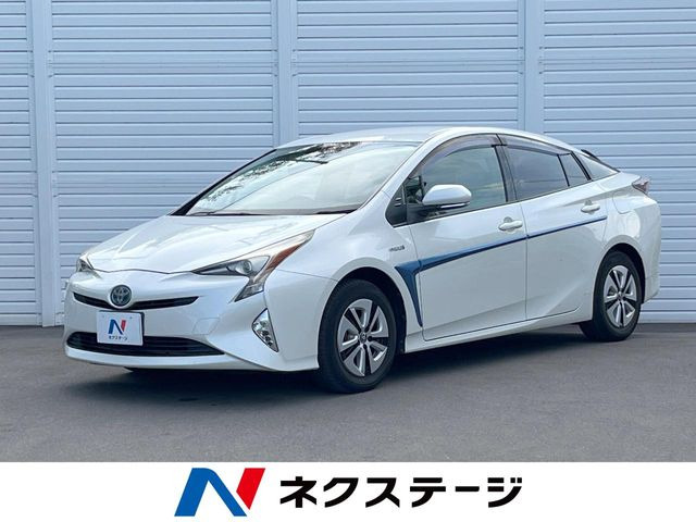 プリウス1.8 S