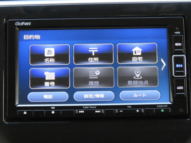 ステップワゴン1.5 スパーダ ホンダ センシング 4WD