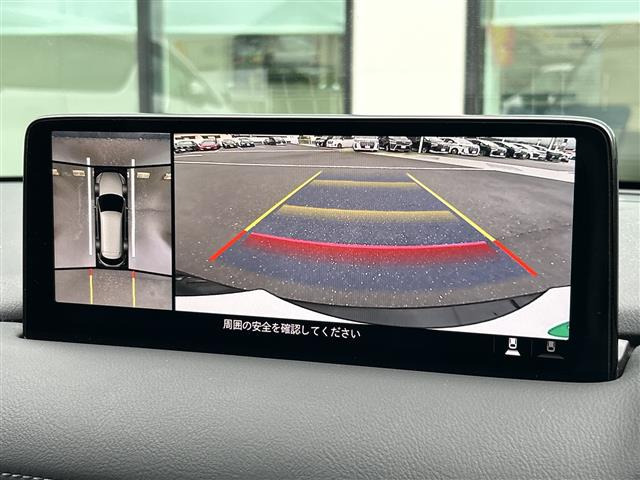 CX-82.5 25S ブラックトーンエディション