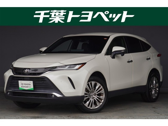 ハリアー