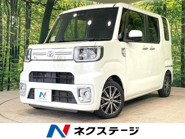 ピクシスメガGターボ SAIII