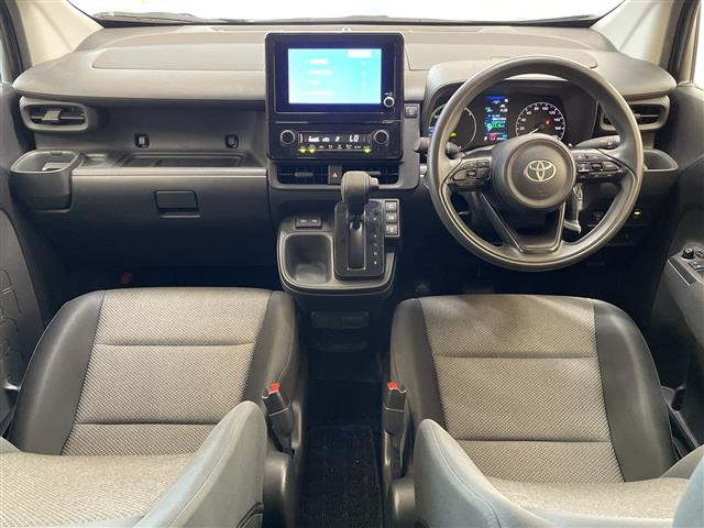 シエンタハイブリッド 1.5 G E-Four 4WD