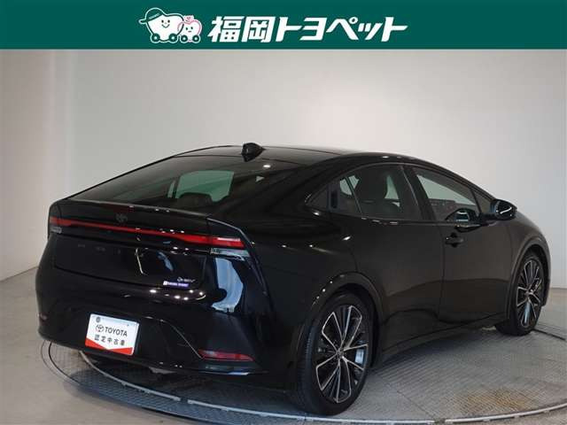 プリウス2.0 Z