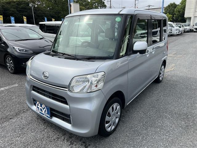 タントL