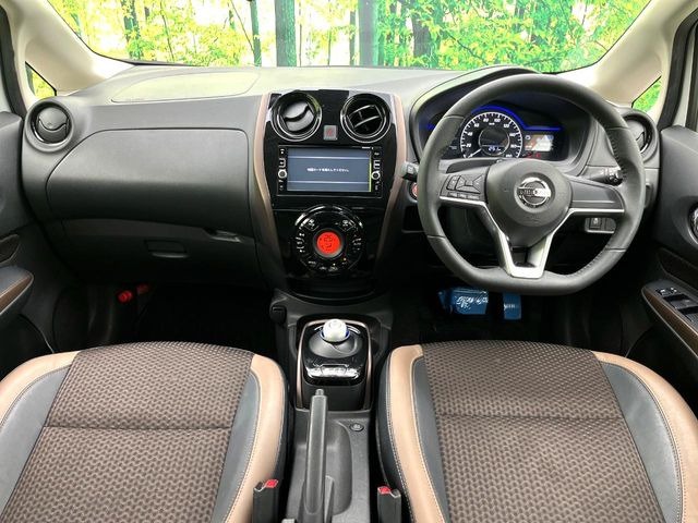 ノート1.2 e-POWER メダリスト