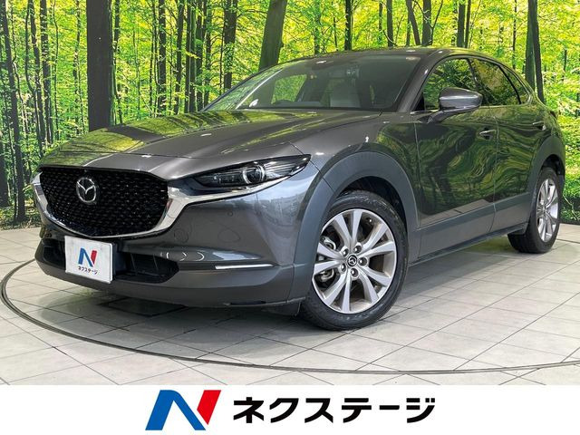 CX-302.0 20S プロアクティブ ツーリングセレクション