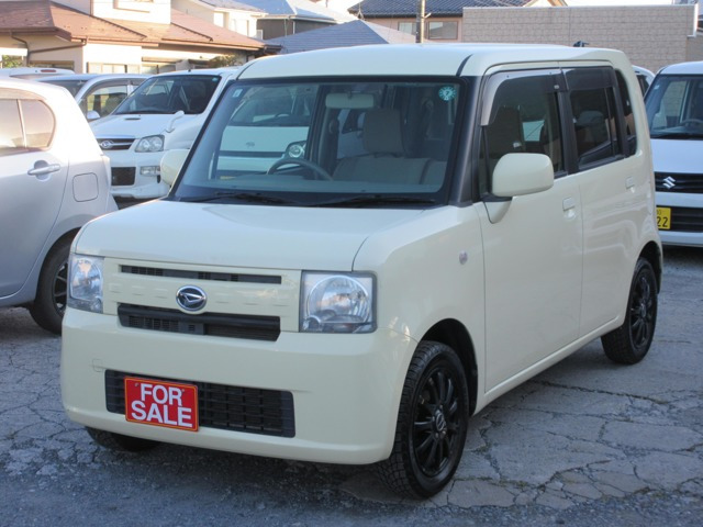 ムーヴコンテL 4WD
