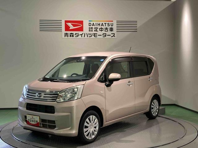 ムーヴL SAIII 4WD