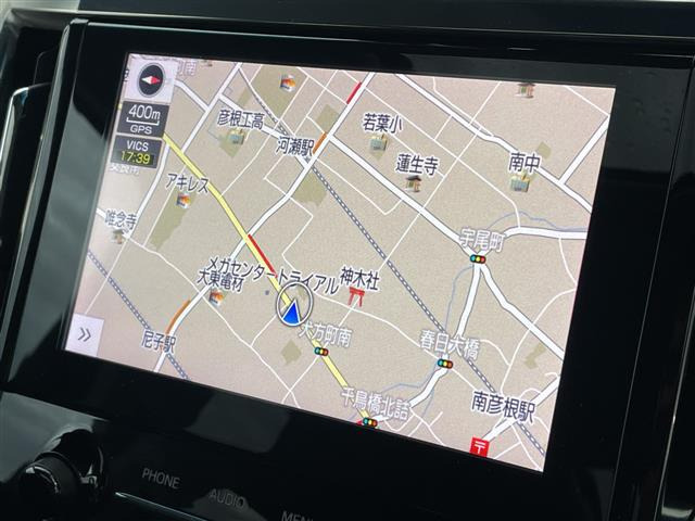 アルファード2.5 S Cパッケージ