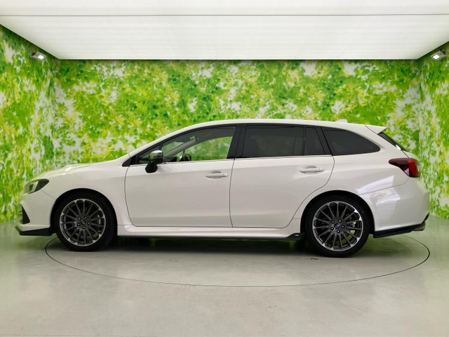 レヴォーグ2.0 STI スポーツ アイサイト 4WD