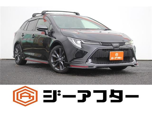 カローラツーリング1.2 W×B