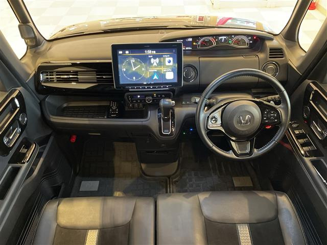 N-BOXカスタムL ターボ 4WD