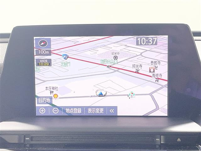 クラウンハイブリッド 2.5 RS アドバンス