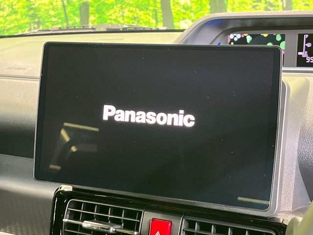 タントカスタムRS