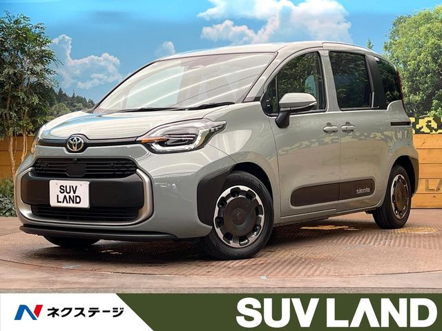 シエンタ1.5 Z