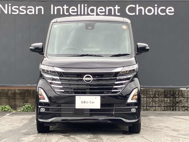 ルークスハイウェイスター Gターボ