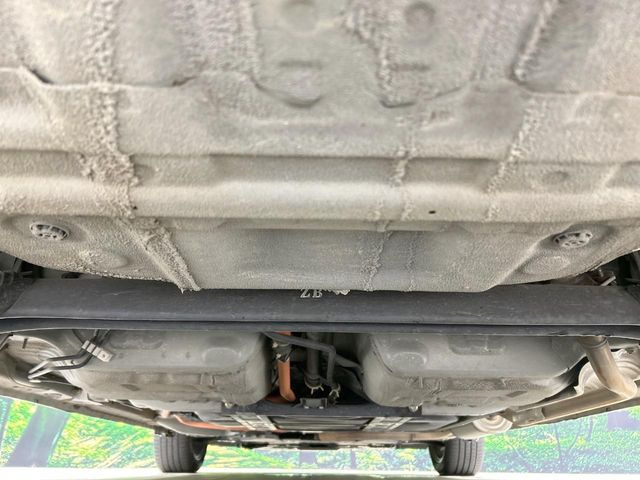 下回りがきれいなうちに、防錆加工の施工がオススメ。降雪地域はもちろん、沿岸部にお住いの方や、趣味でマリン・ウィンタースポーツをされる方にご好評いただいております。