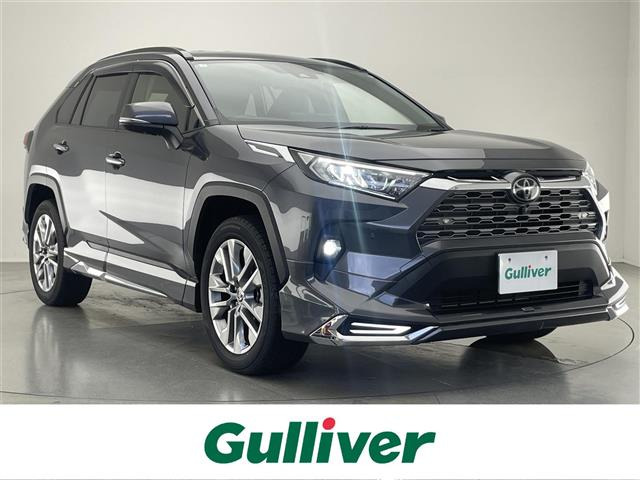 RAV42.0 G Zパッケージ 4WD