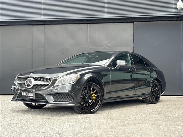 CLSクラスCLS220