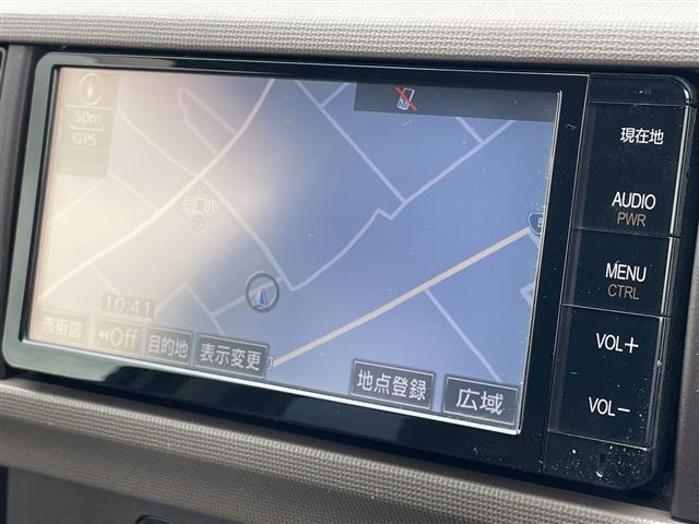 パッソ1.0 X Gパッケージ