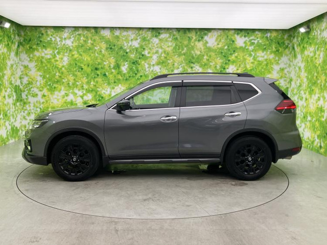 エクストレイル2.0 20Xi エクストリーマーX 4WD