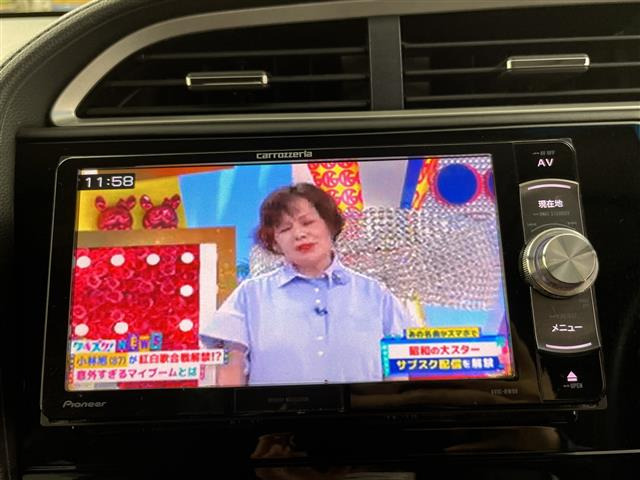 シャトル1.5 ハイブリッド 4WD