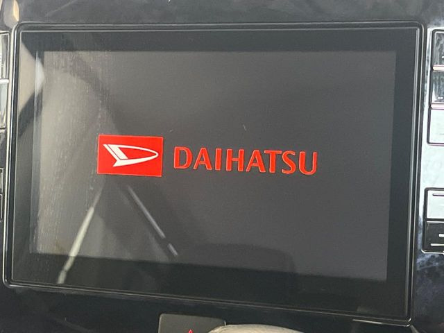 タントカスタムRS トップエディション SAIII