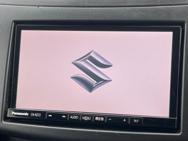スイフト1.2 スタイル-DJE