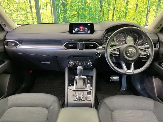 CX-52.0 20S プロアクティブ