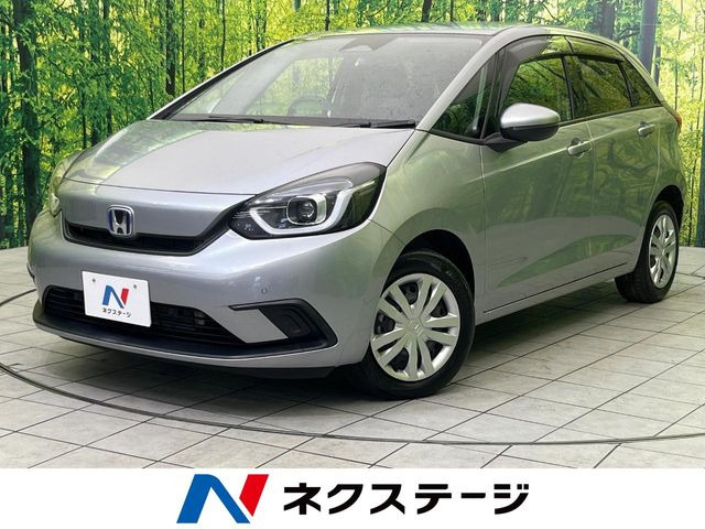 フィット1.5 e:HEV ベーシック
