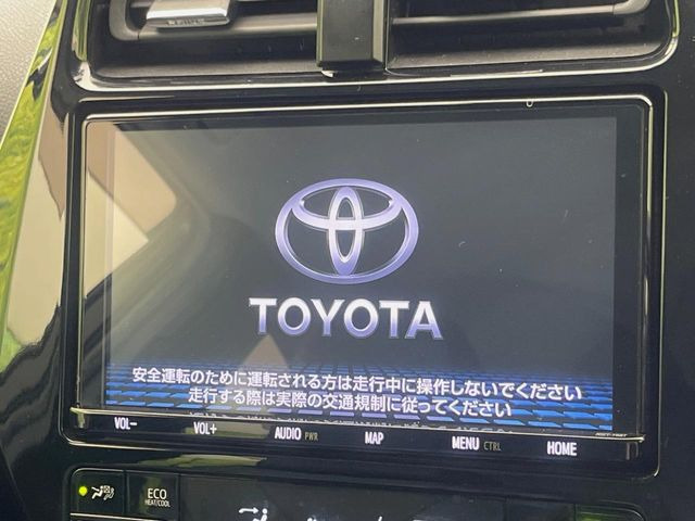プリウス1.8 S ツーリングセレクション