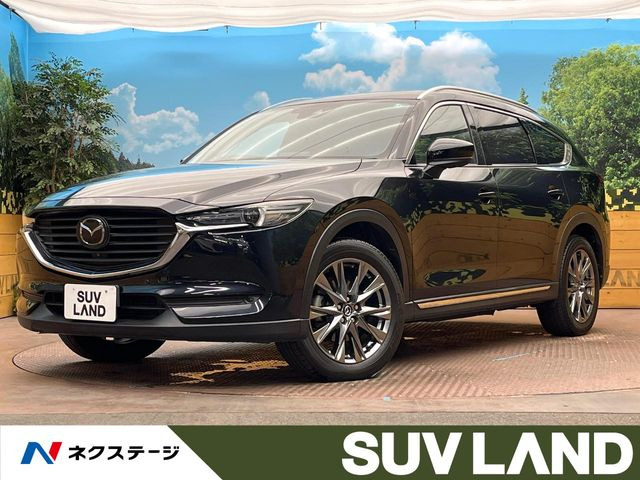 CX-82.2 XD エクスクルーシブ モード