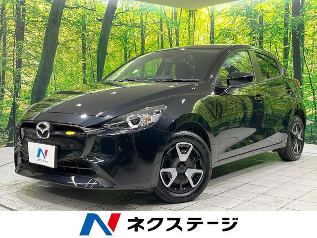 MAZDA21.5 15BD