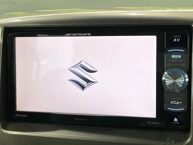 スペーシアカスタムZ