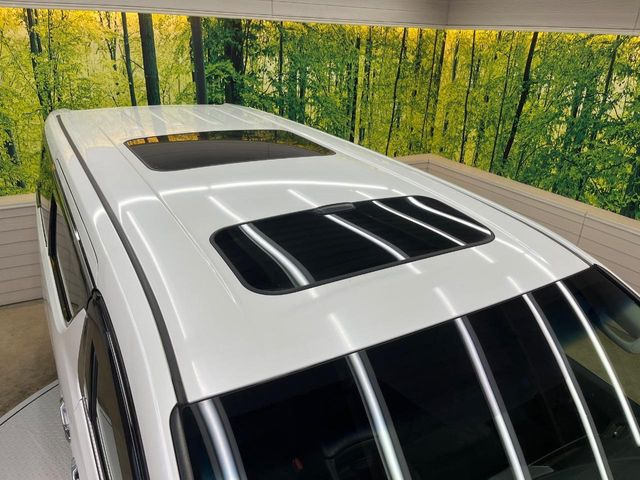 ヴェルファイア2.5 Z Gエディション