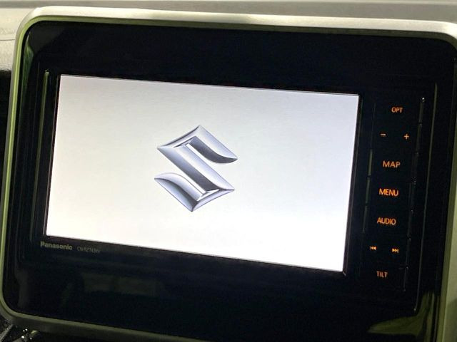 スペーシアカスタムハイブリッド(HYBRID)  GS
