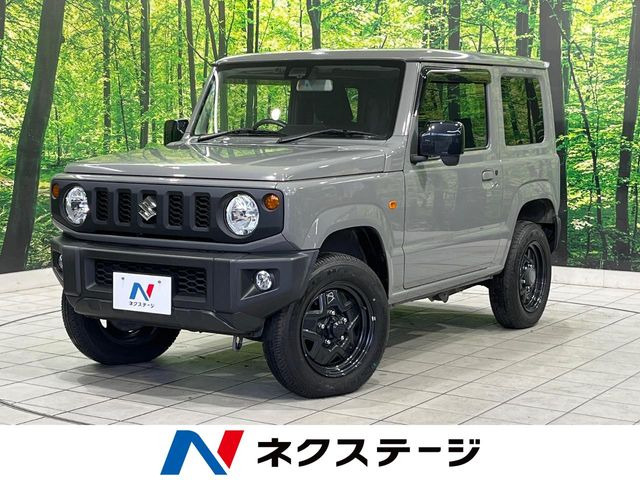 ジムニー