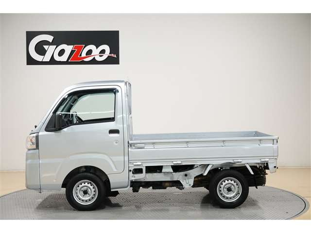 ハイゼットトラックスタンダード SAIIIt 4WD