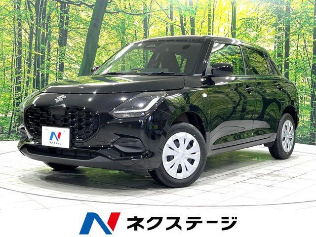スイフト1.2 XG