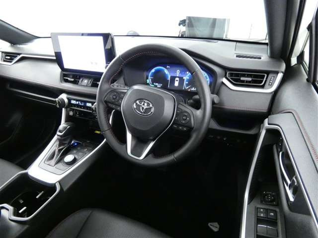 RAV42.5 プラグインハイブリッド Z E-Four 4WD
