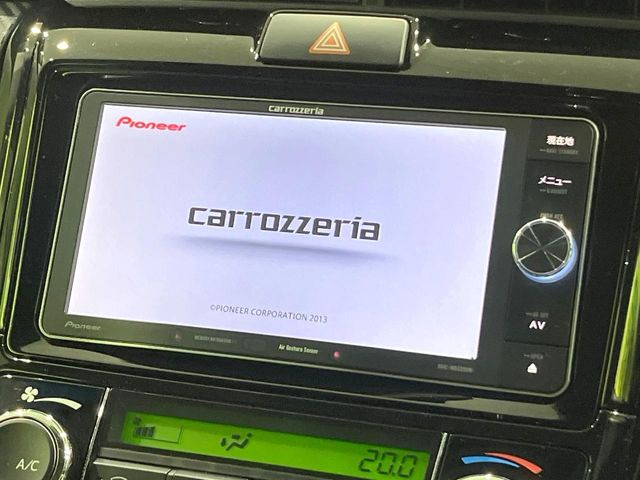カローラフィールダー1.5 ハイブリッド G エアロツアラー