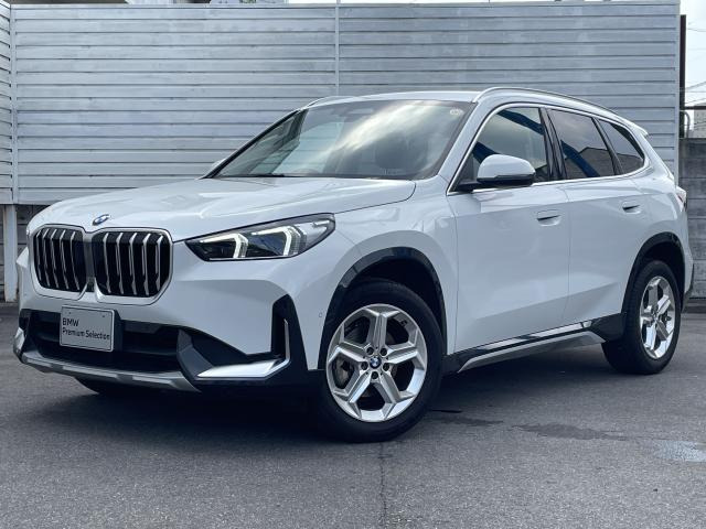 X1xドライブ 18d 4WD