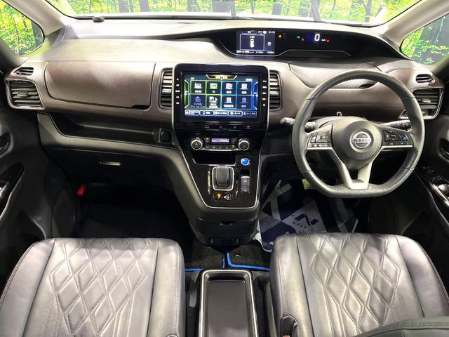セレナ1.2 e-POWER ハイウェイスターG