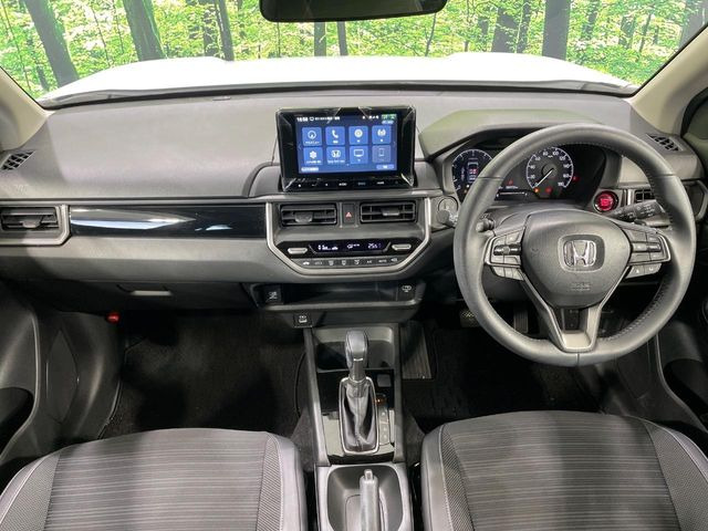 WR-V1.5 Z