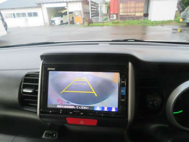 N-BOXG SSパッケージ 4WD