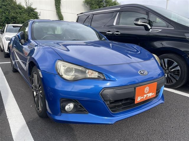 BRZ2.0 S